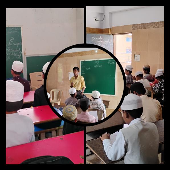Classroom Activities