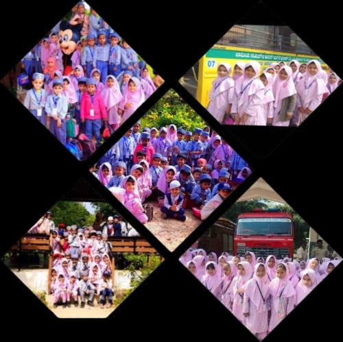 Teacher Awards