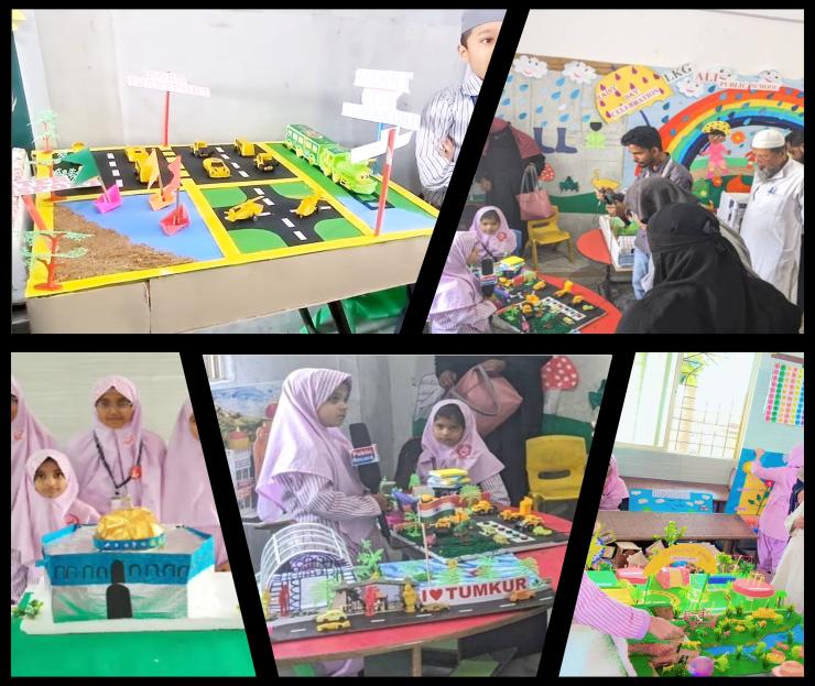 Smart Classrooms