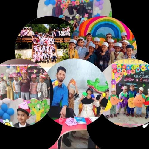Student Activities